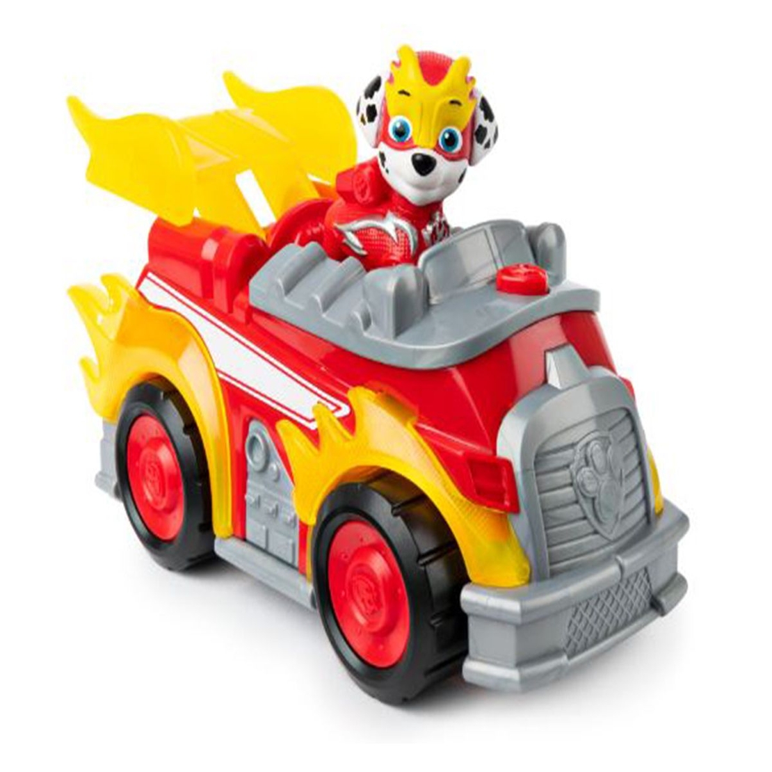 מפרץ ההרפתקאות- רכב בסיסי מייטי