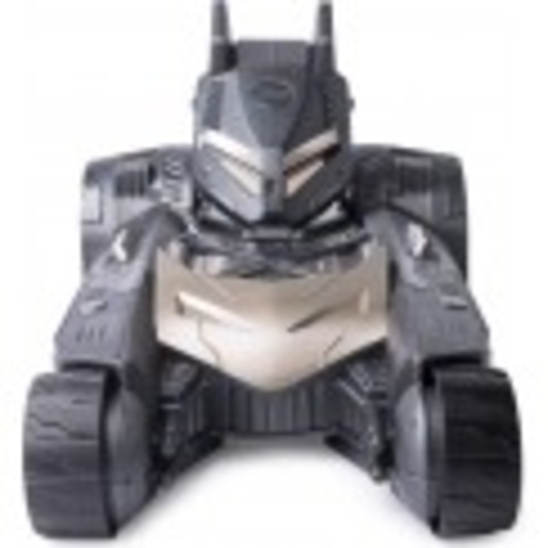 באטמן - באטמוביל 2 ב-1