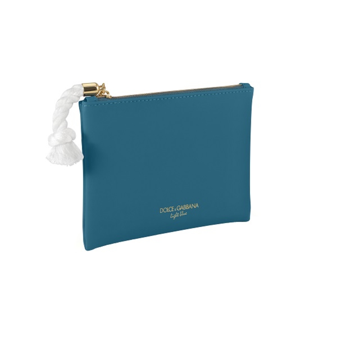 דולצ'ה לייט בלו פוראבר פאוץ' אופנתי - לא למכירה