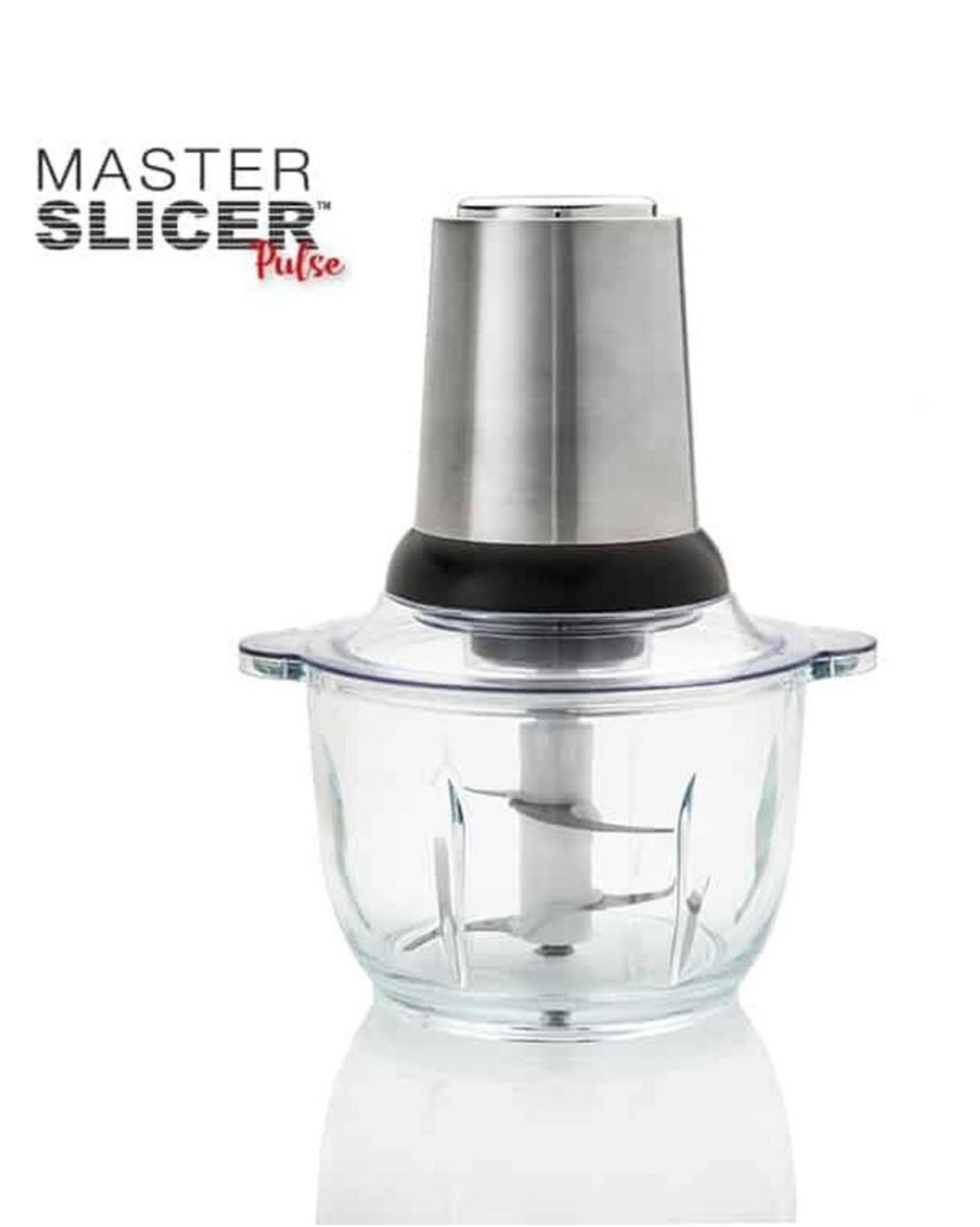 מאסטר סלייסר חשמלי המקורי