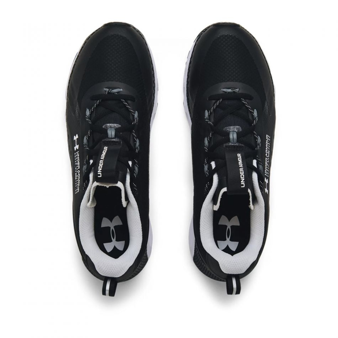 נעלי אנדר ארמור לגברים | Under Armour HOVR Infinite Summit 2