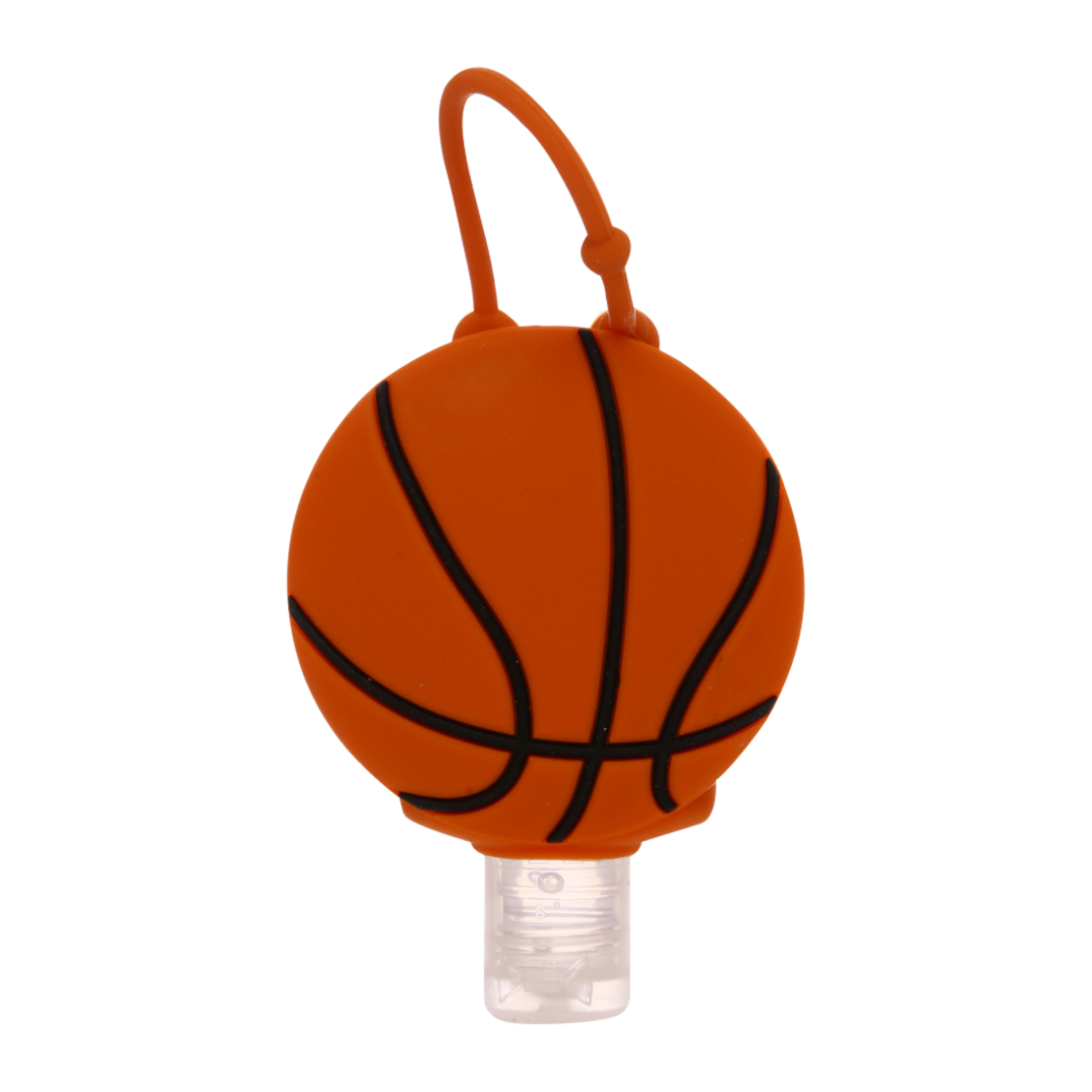 סנו מדיק ג'ל לניקוי ידיים עם דמויות מסילקון