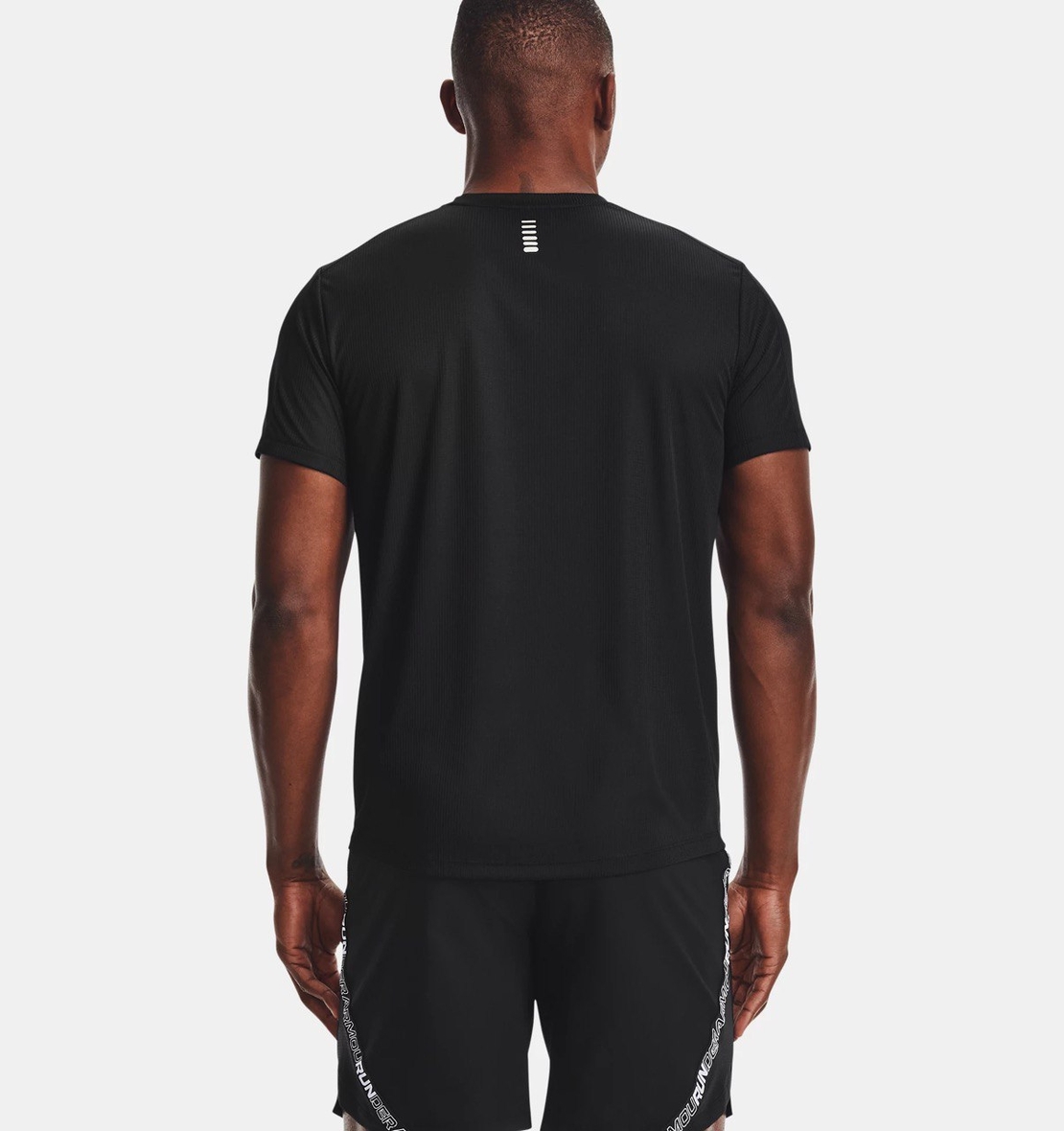 חולצת אנדר ארמור גברים | Under Armour Speed Stride Short Sleeve 