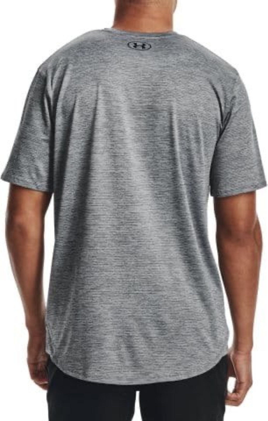 חולצת אנדר ארמור גברים | Under Armour Training Vent 2.0 SS 
