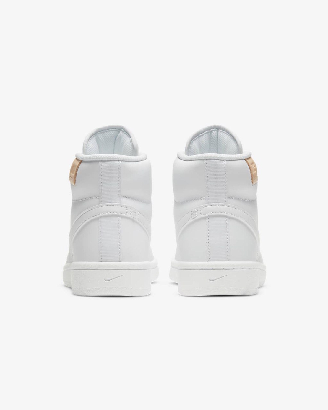 נעלי נייק נשים | Nike Court Royal 2 Mid