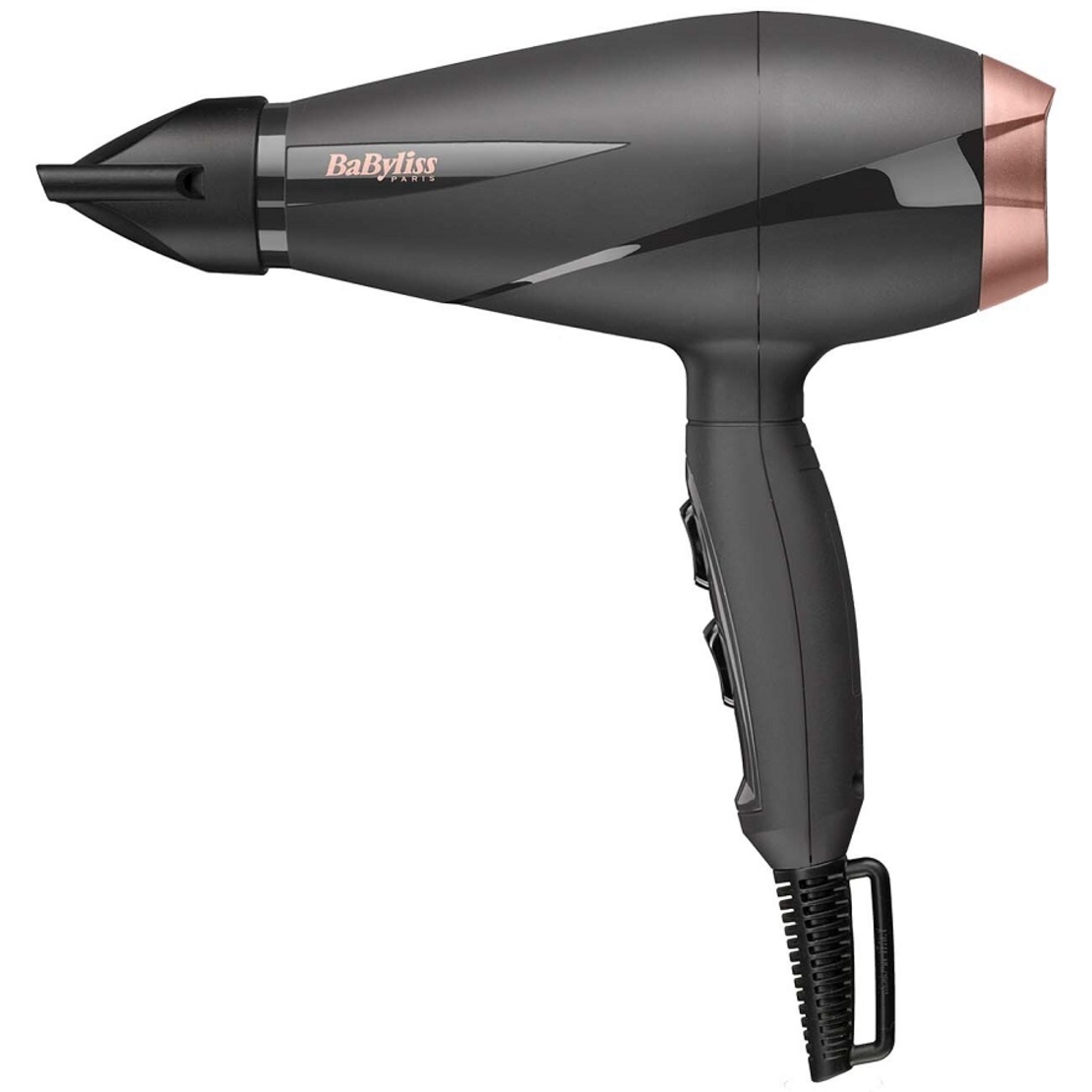 מייבש שיער Babyliss Smooth Pro 2100 BA-6709DILE בייביליס