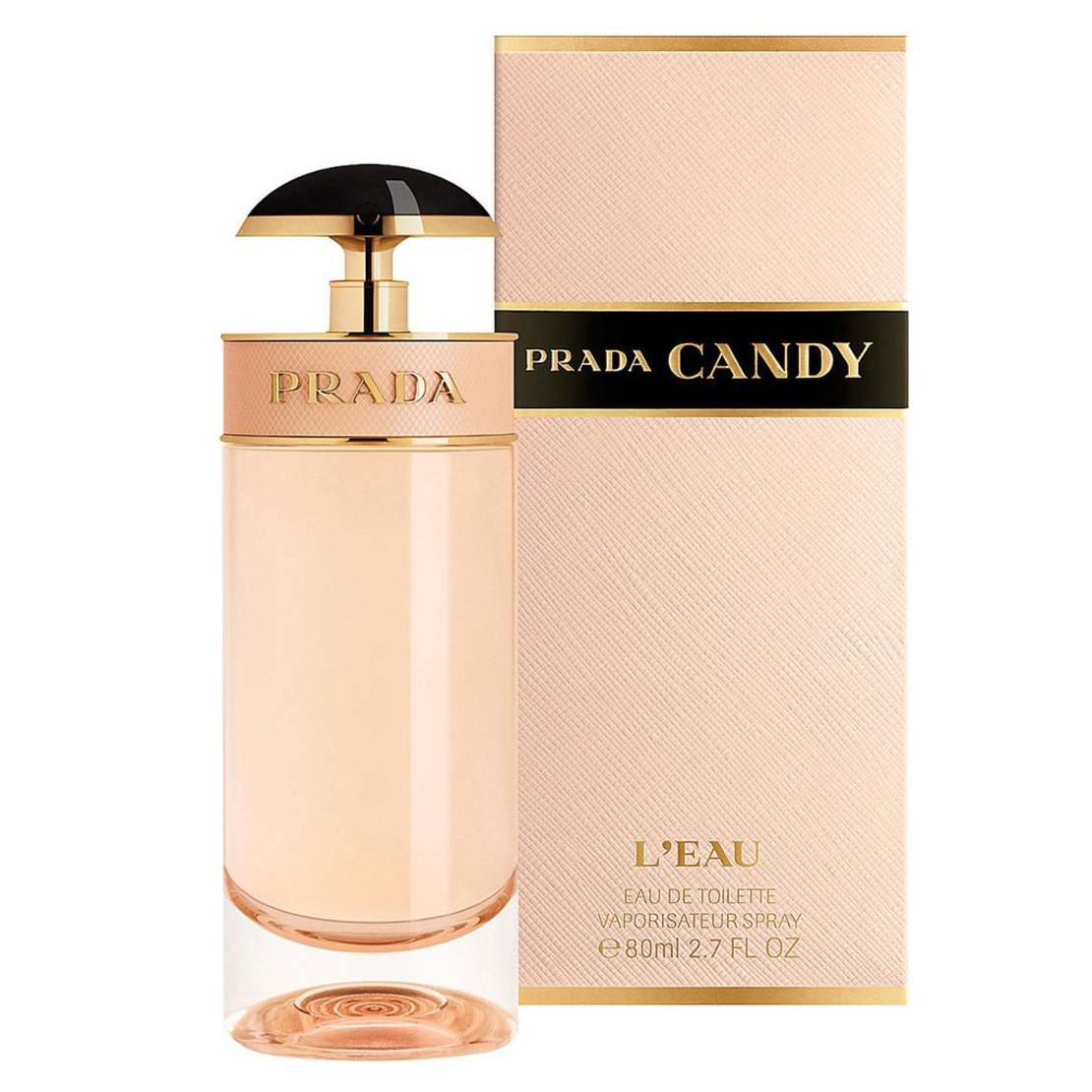 prada candy 80ml eau de parfum