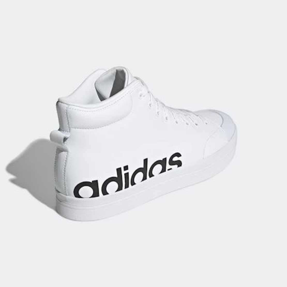  נעלי אדידס לגברים | Adidas Bravada Mid Lts