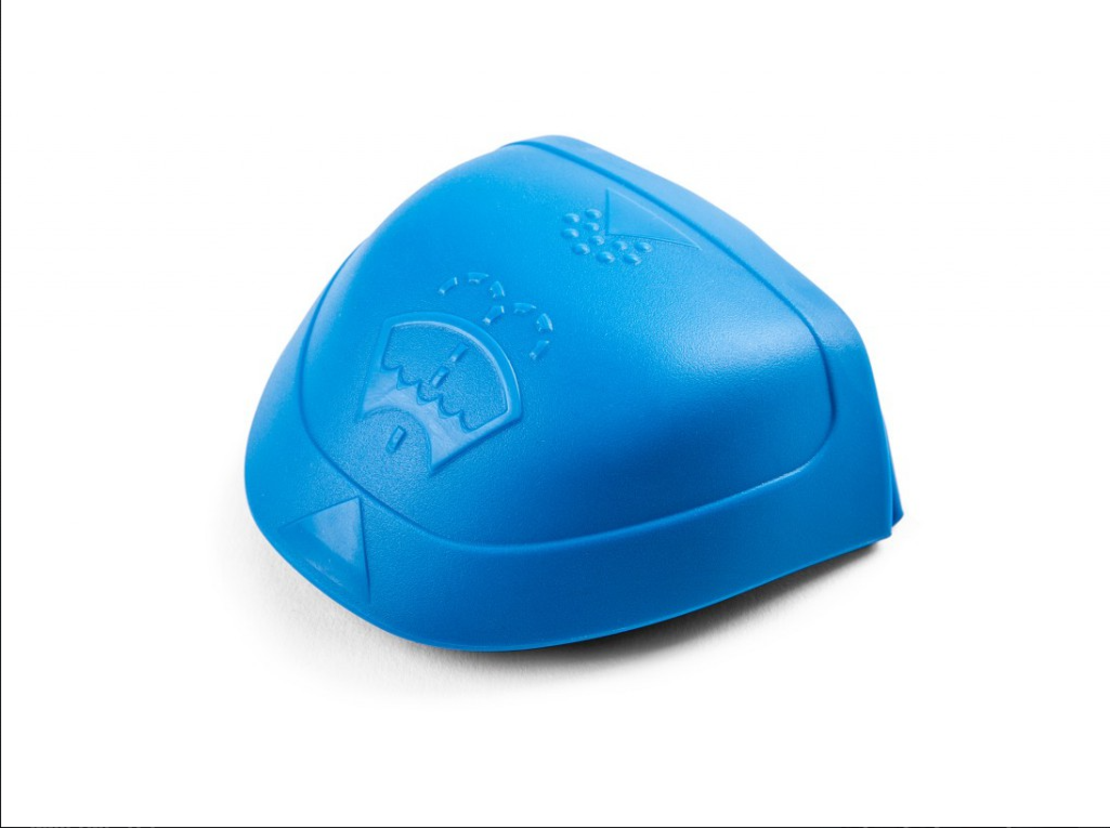 מכסה מים למיכל נוזל שמשות מקורי סקודה