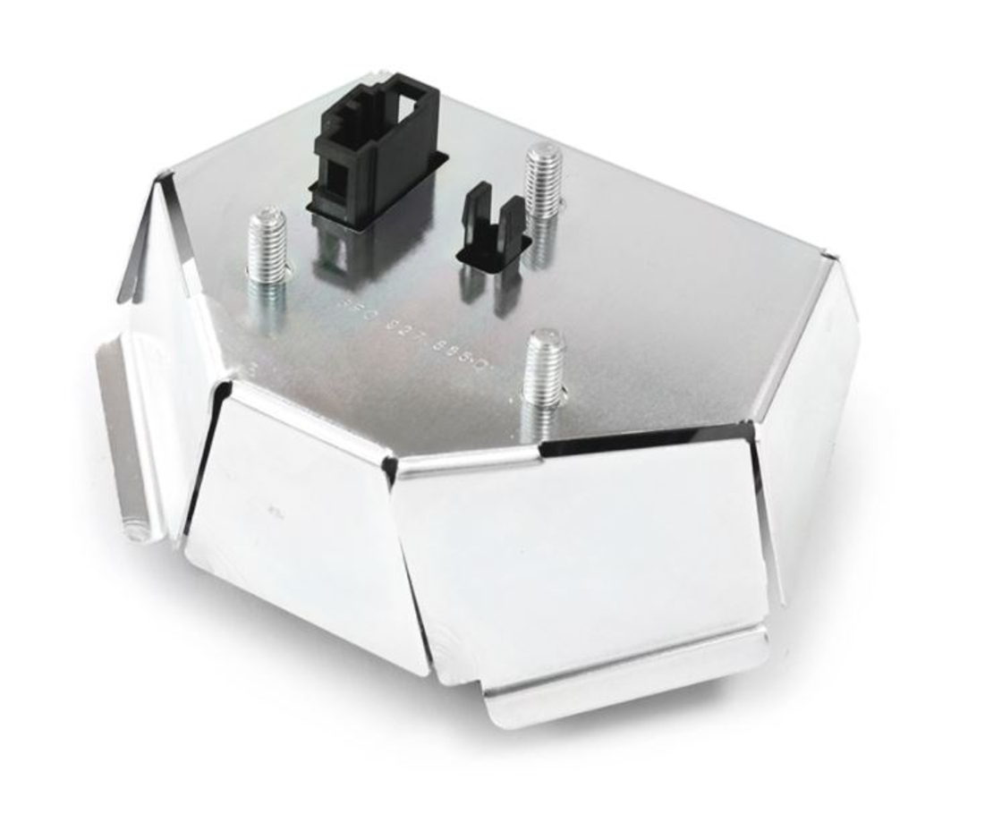 סמל אחורי סיאט נחושת