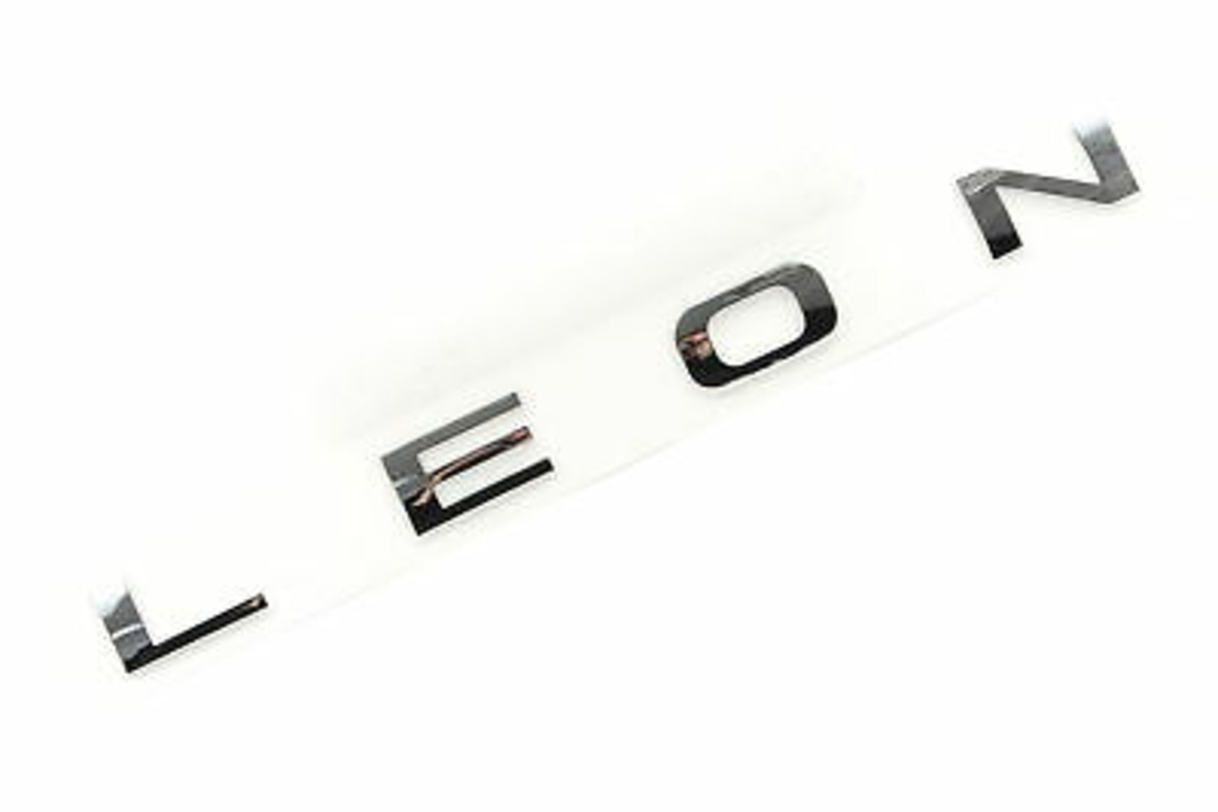 כיתוב לאון לדגם 5F