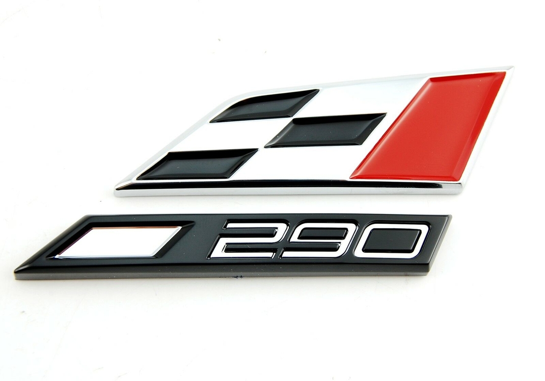 דגל קופרה 290 אחורי