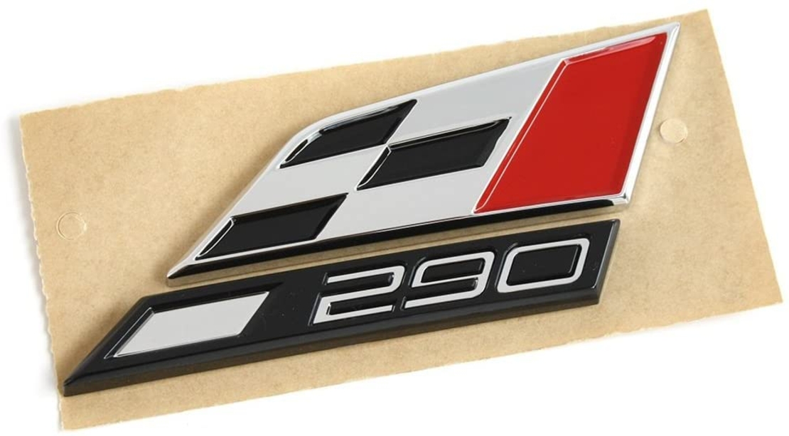 דגל קופרה 290 אחורי