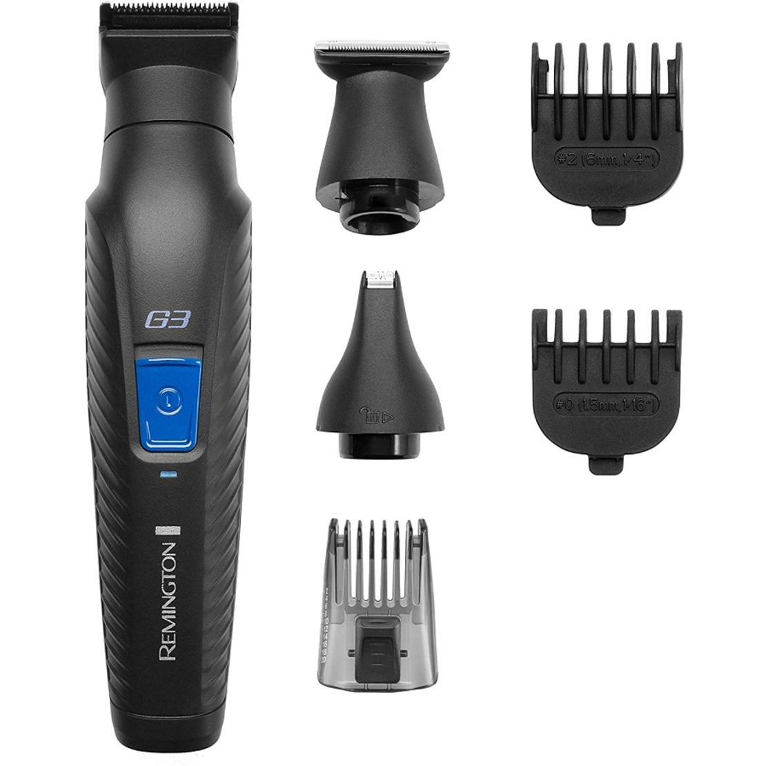 מעצב זקן Remington PG3000