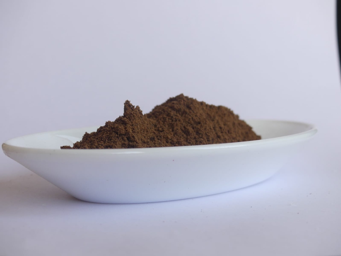 קינמון טחון