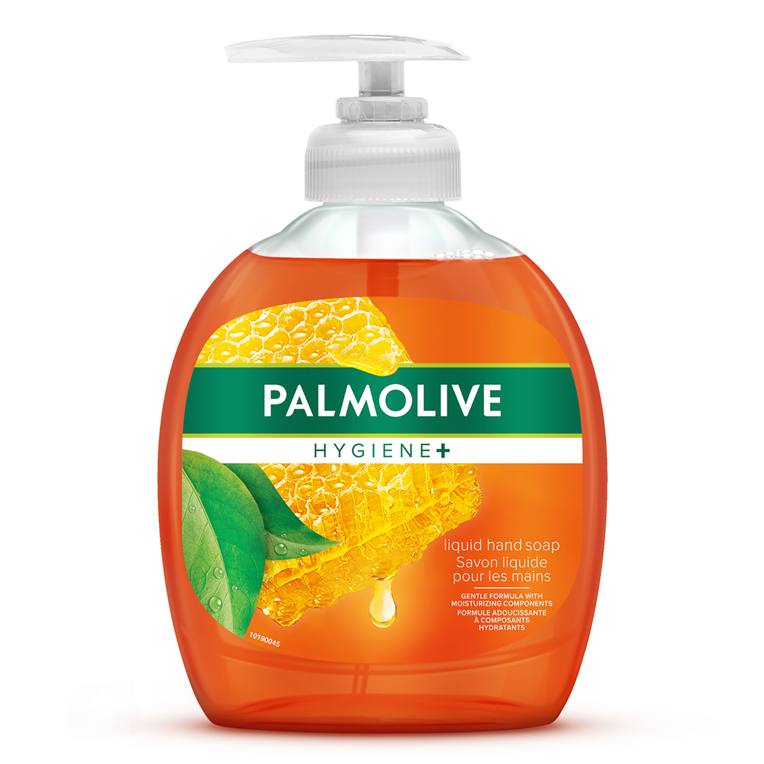 פלמוליב סבון ידיים והיגיינה 300 מ'ל