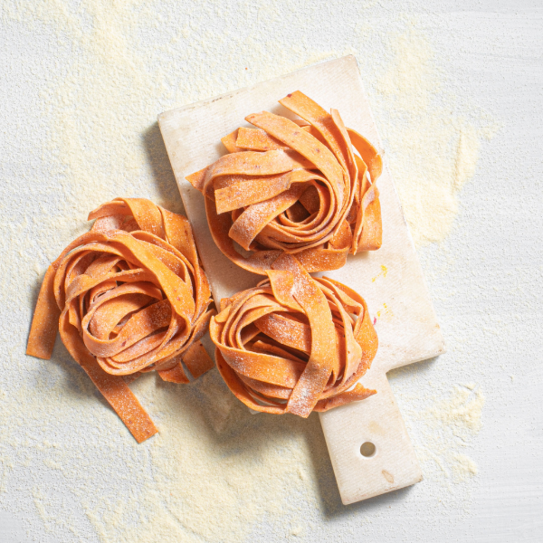 פפרדלה צ'ילי פיקנטי 