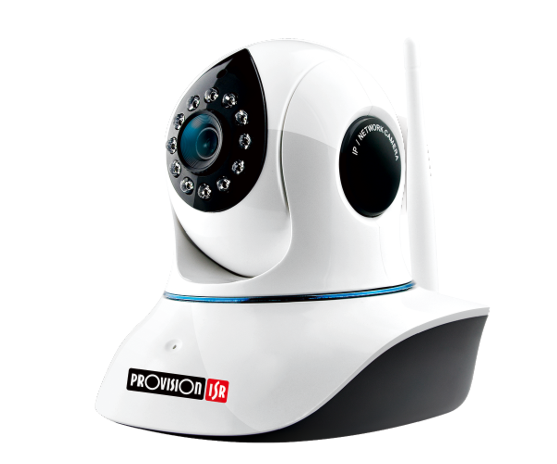מצלמה עצמאית Provison PT-838 2.0MP Night Vision IP