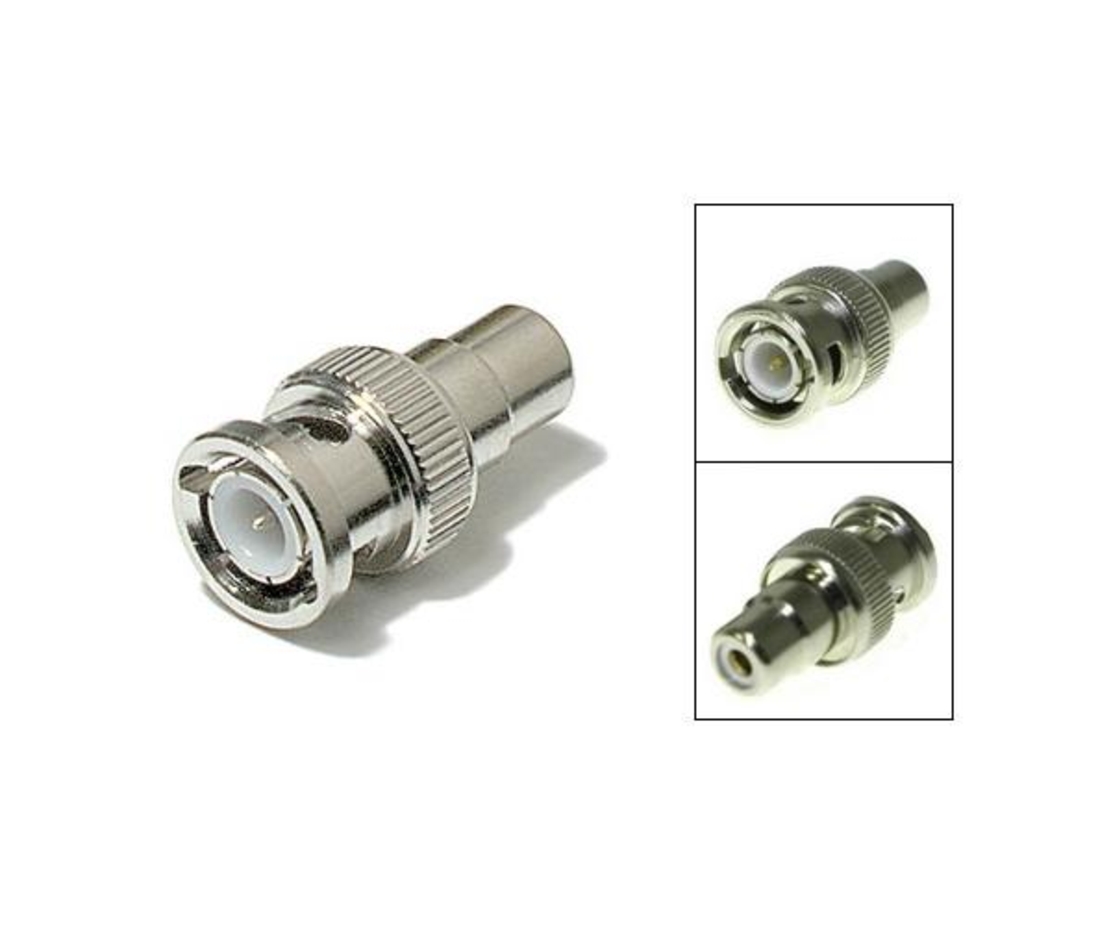 מתאם משקע RCA to RG59