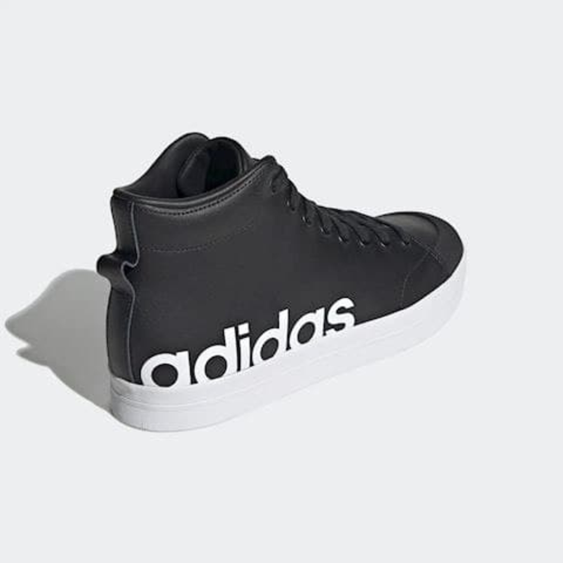 נעלי אדידס לגברים | Adidas Bravada Mid Lts