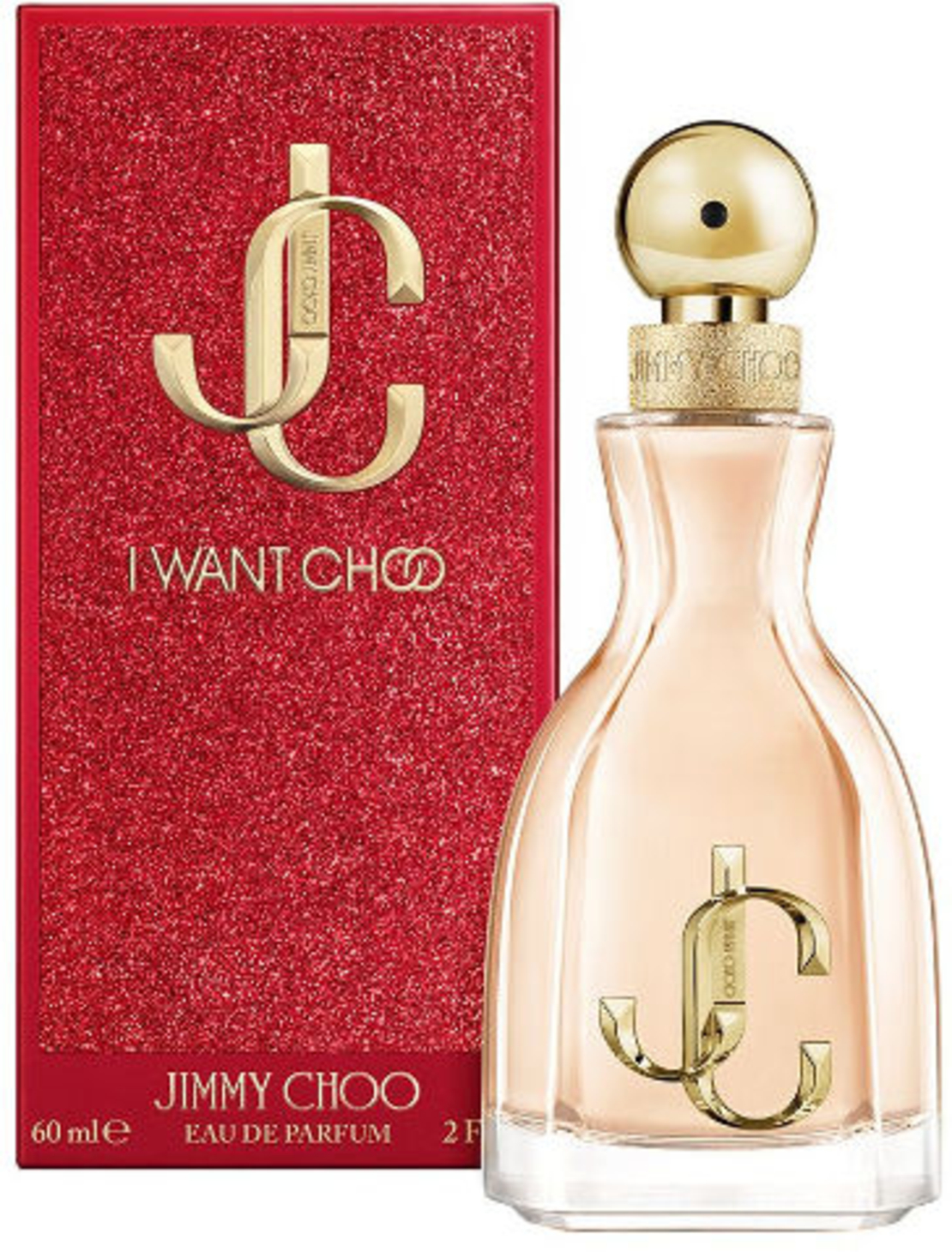 גימי צו איי וונט צו לאשה אדפ 60 מל