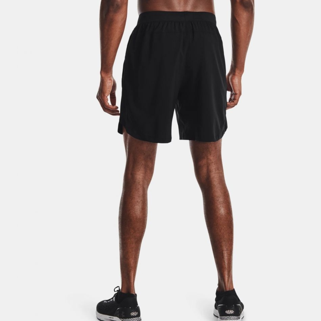 שורט אנדר ארמור לגברים | Under Armour Launch Run Shorts