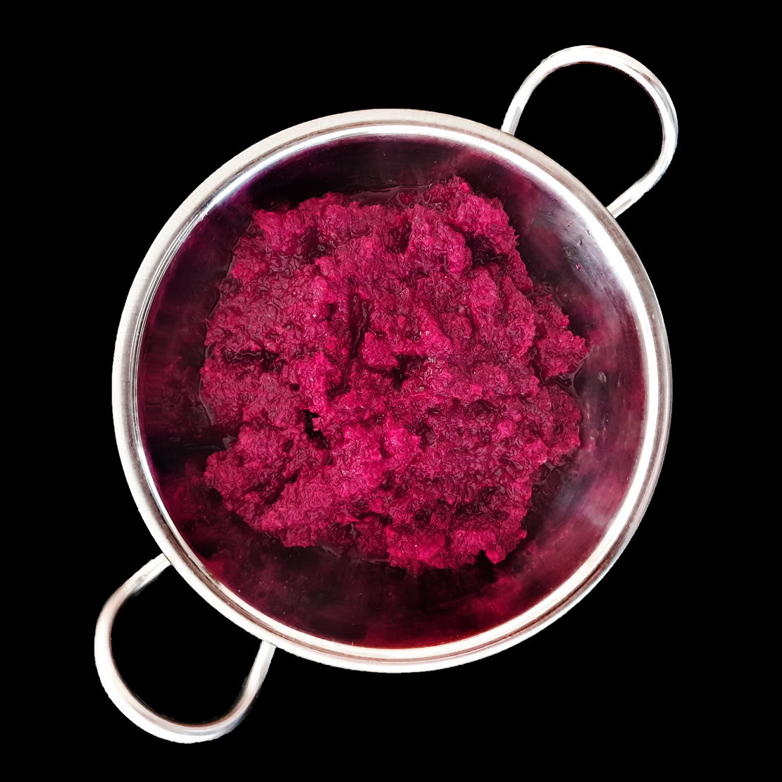 חזרת -חריין אמיתי כמו של סבתא