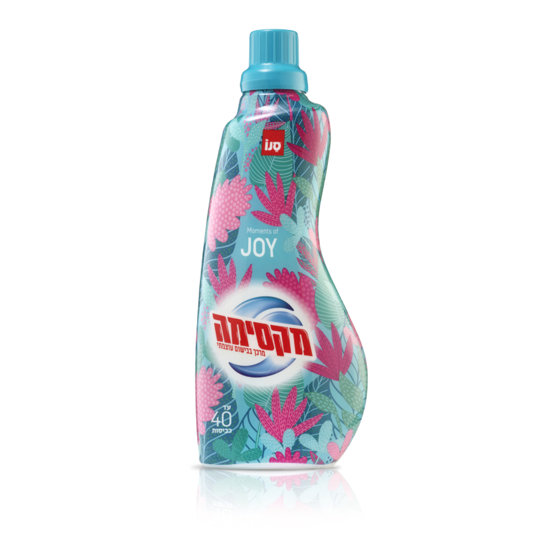 מקסימה JOY מרוכז 1 ליטר 