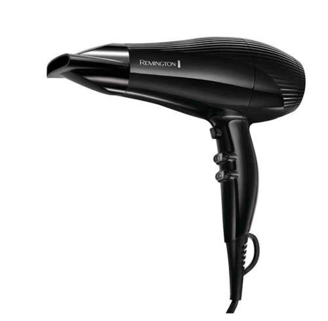 מייבש שיער Remington AC3300