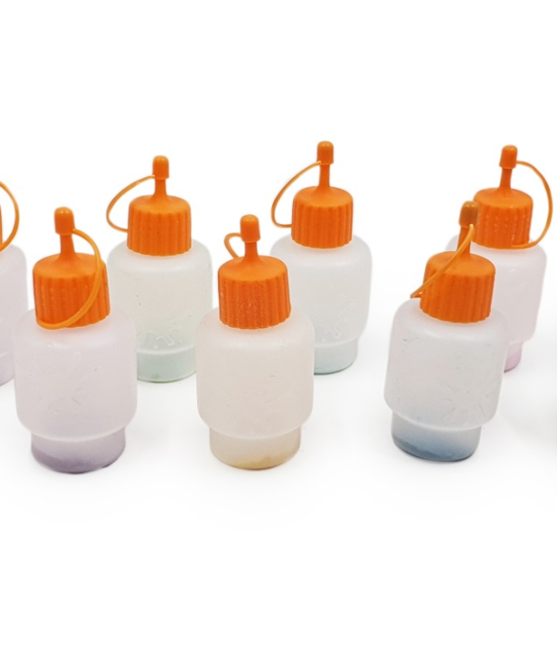 סמברו - טאי דאי מארז 12 בקבוקי צבעים