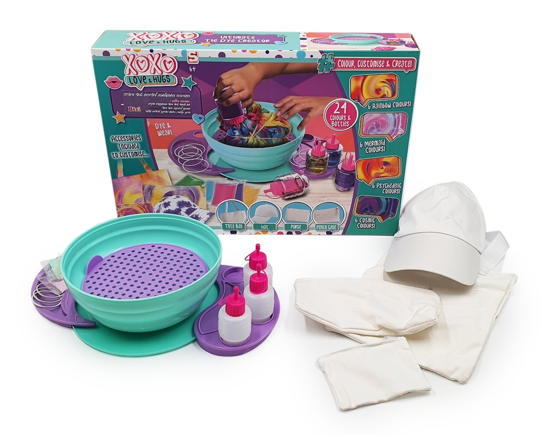 סמברו - טאי דאי הערכה המושלמת