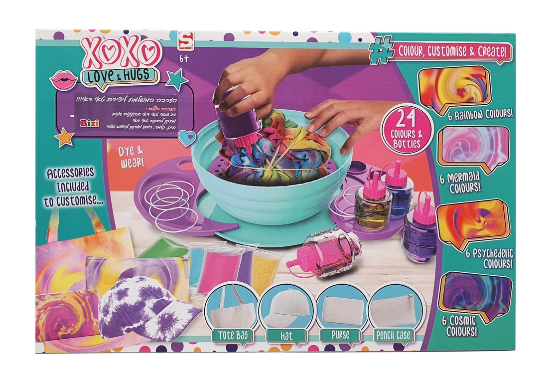 סמברו - טאי דאי הערכה המושלמת