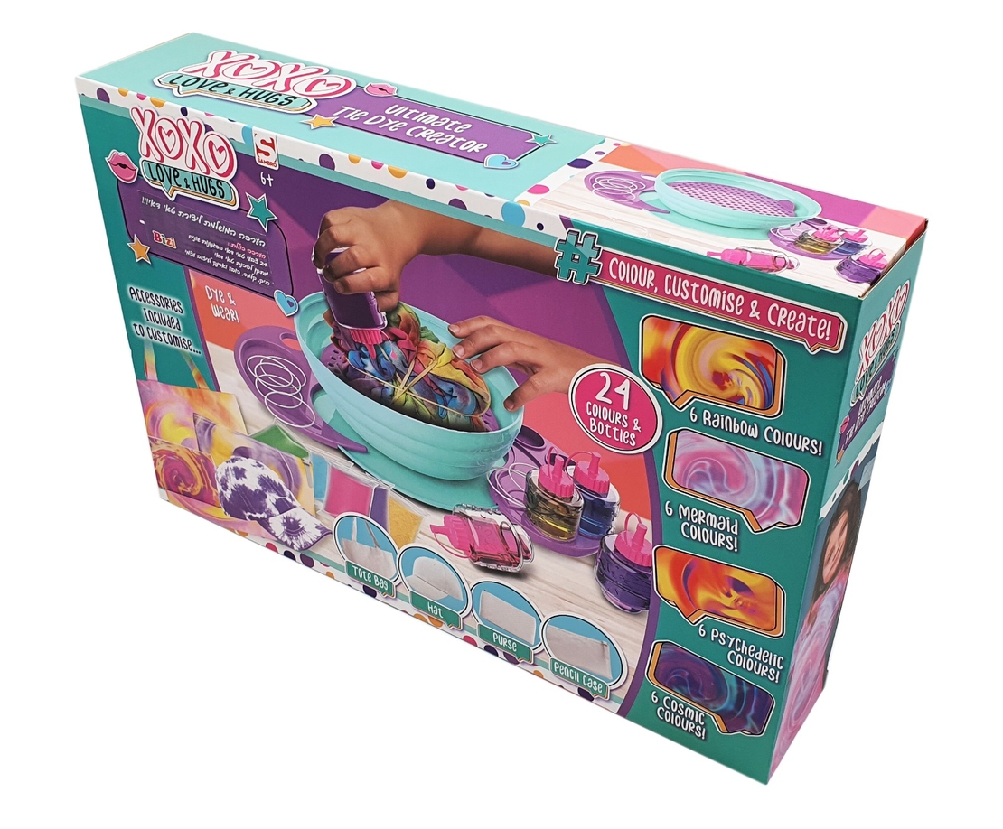 סמברו - טאי דאי הערכה המושלמת