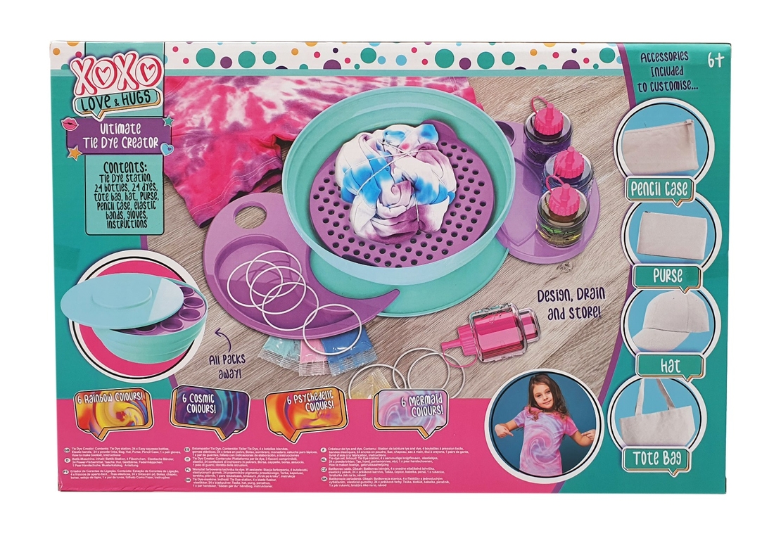 סמברו - טאי דאי הערכה המושלמת