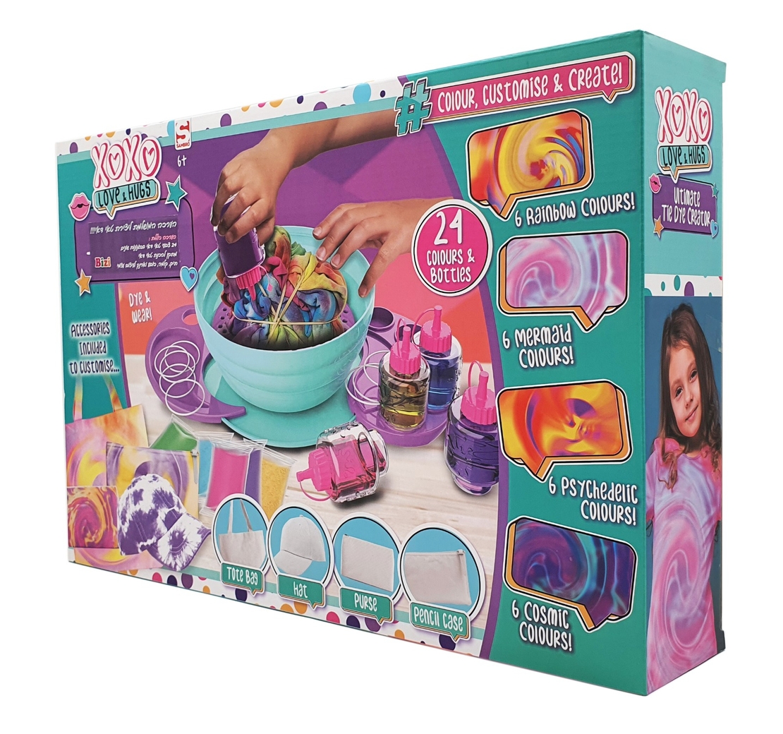 סמברו - טאי דאי הערכה המושלמת