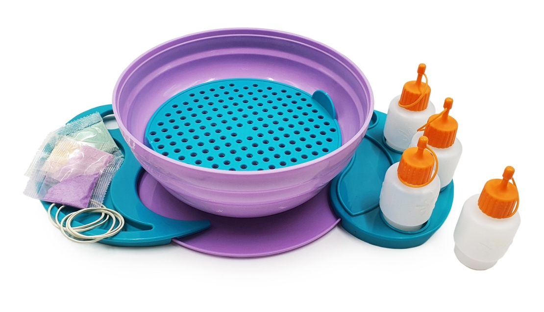 סמברו - טאי דאי מארז הכולל כובע , ארנק , קלמר ותיק