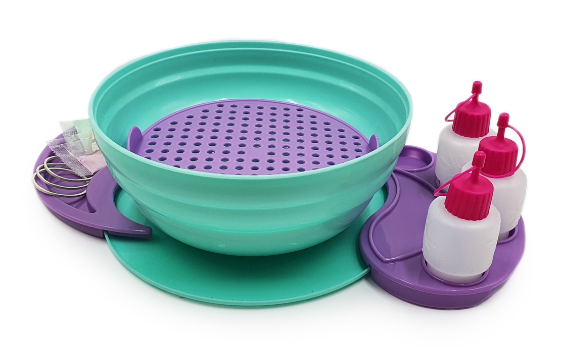 סמברו - טאי דאי מארז הכולל כובע , ארנק , קלמר ותיק