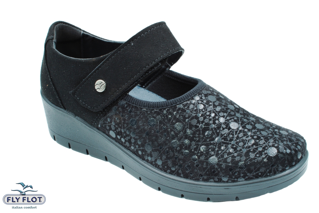 fly flot mary jane shoes