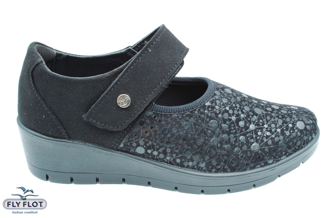 fly flot mary jane shoes