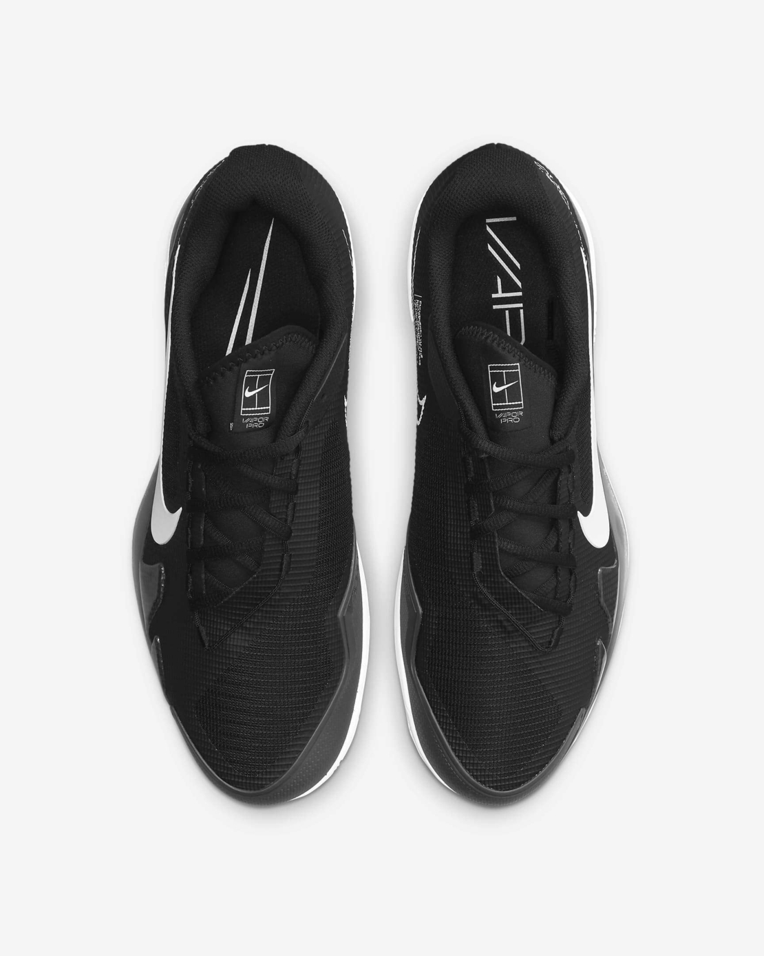 נעלי טניס נייק לגברים | Nike Zoom Vapor Pro CLY