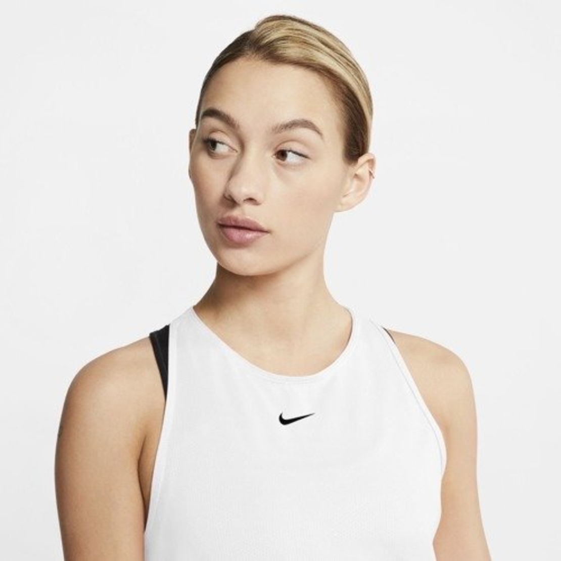גופיית נייק נשים | Nike Pro Women's Mesh Tank