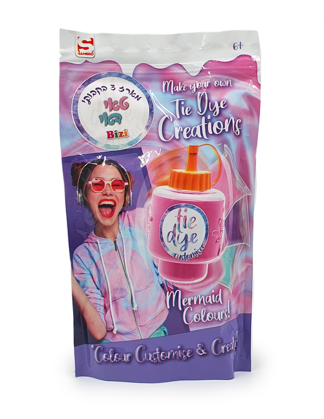 סמברו - מארז 3 בקבוקי טאי דאי 