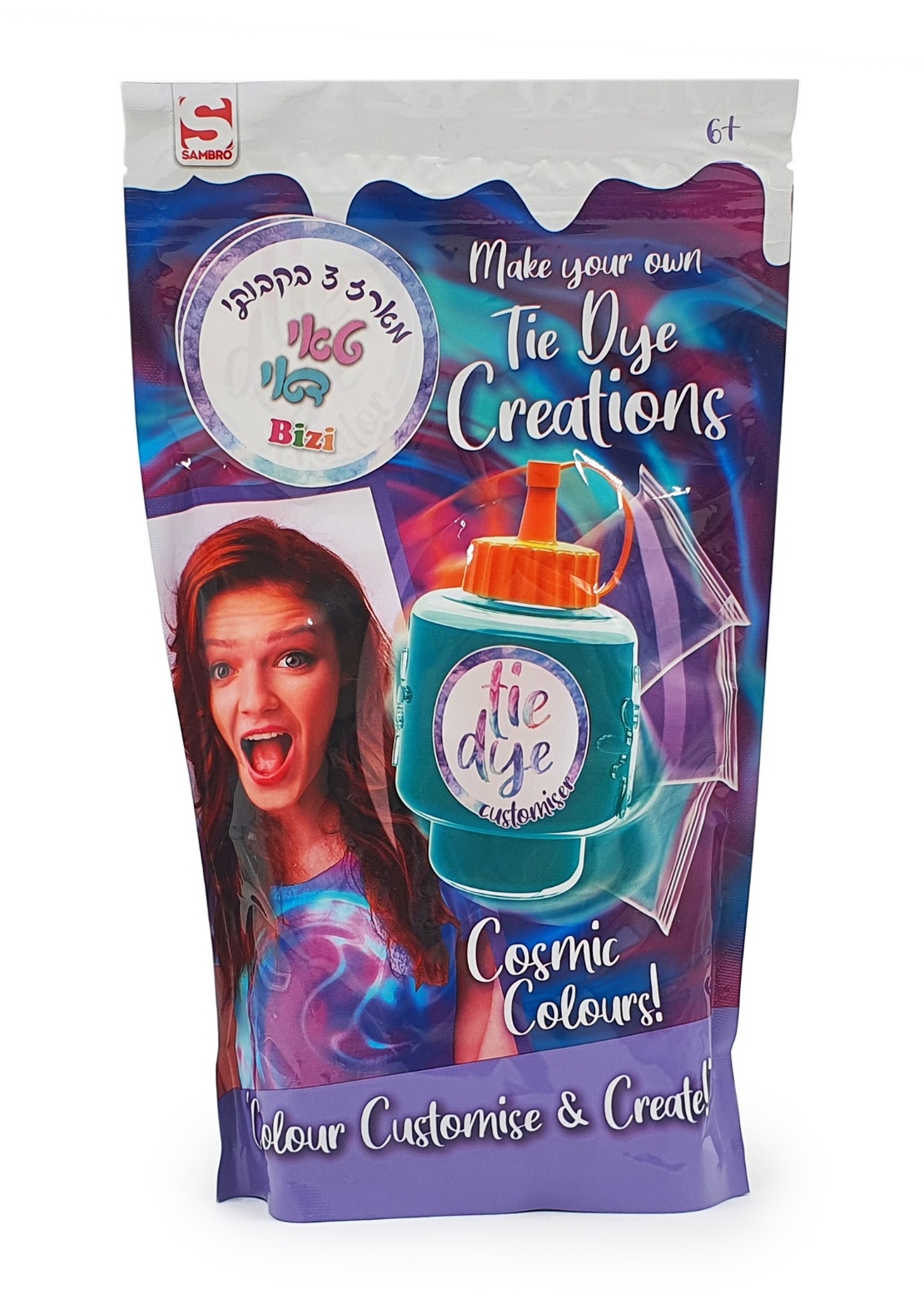 סמברו - מארז 3 בקבוקי טאי דאי 