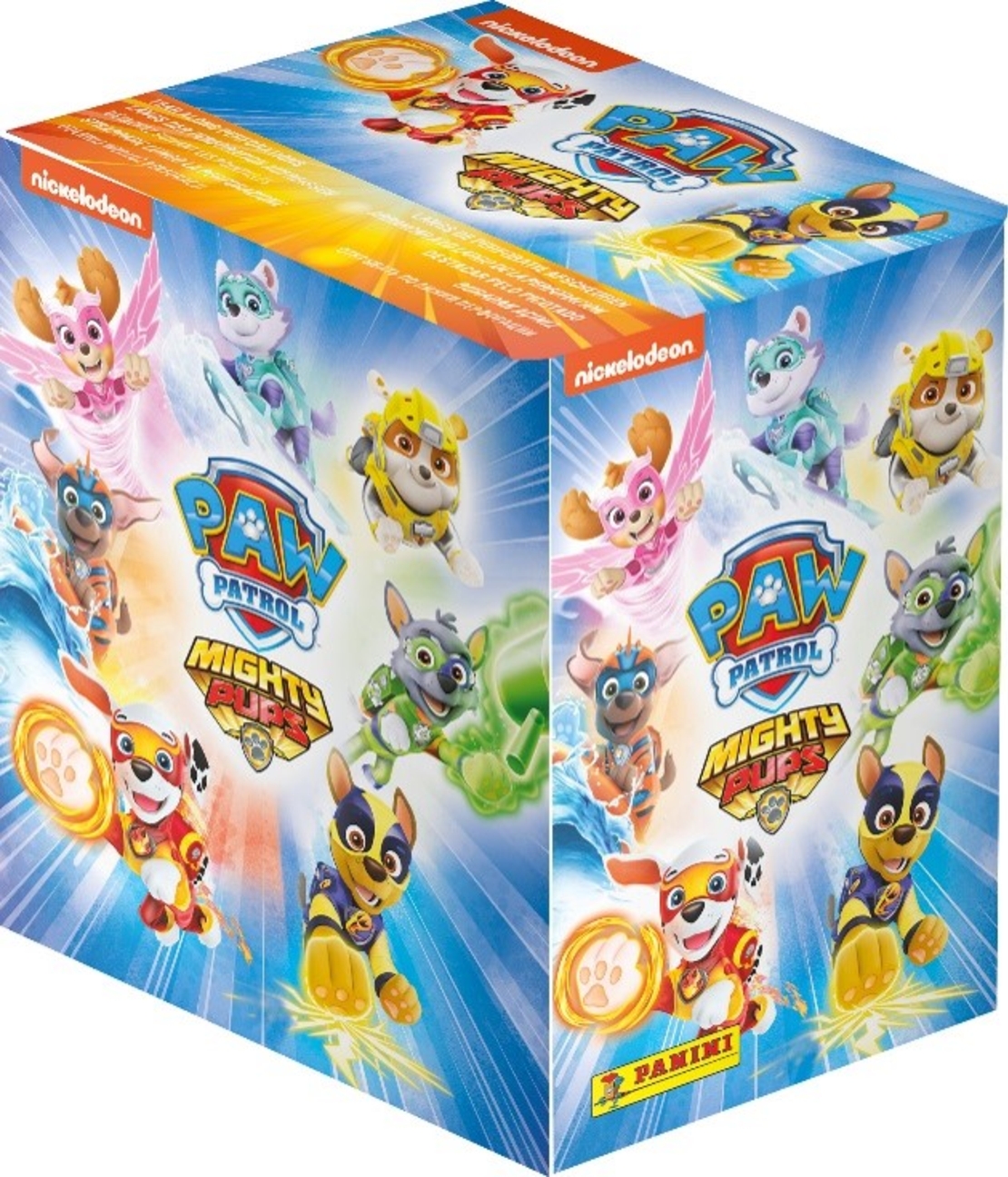 מעטפות מפרץ ההרפתקאות