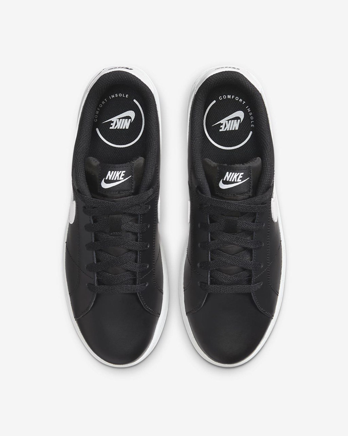 נעלי נייק לנשים ונוער | Nike Court Royal 2 