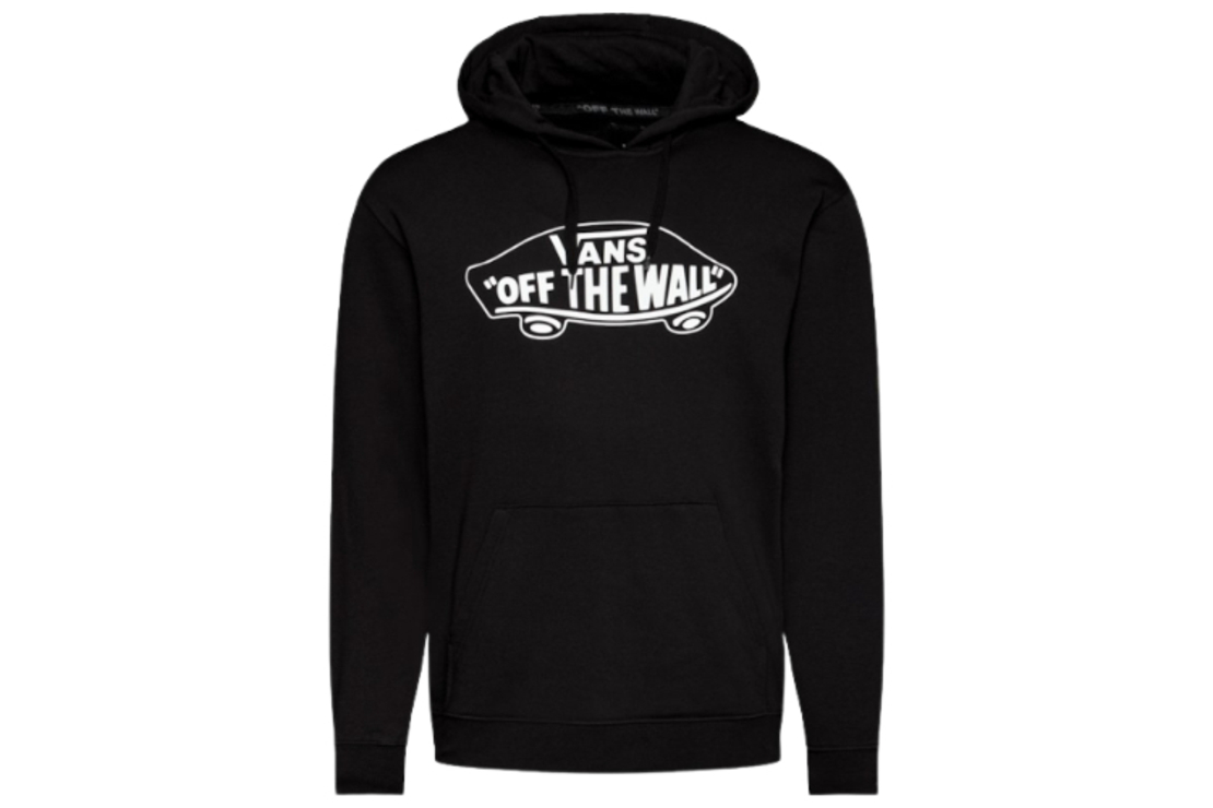 off wall vans