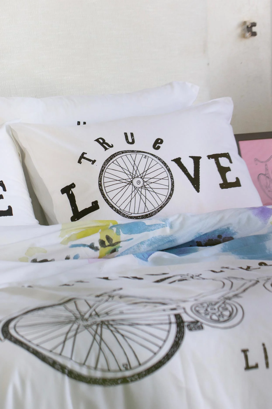 מצעי כותנה גו  160/200