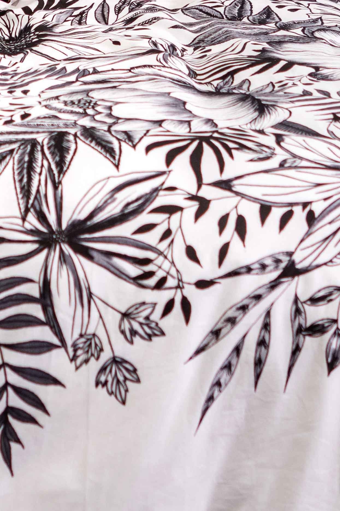 סט מצעים כותנה אינק ארטה 160/200