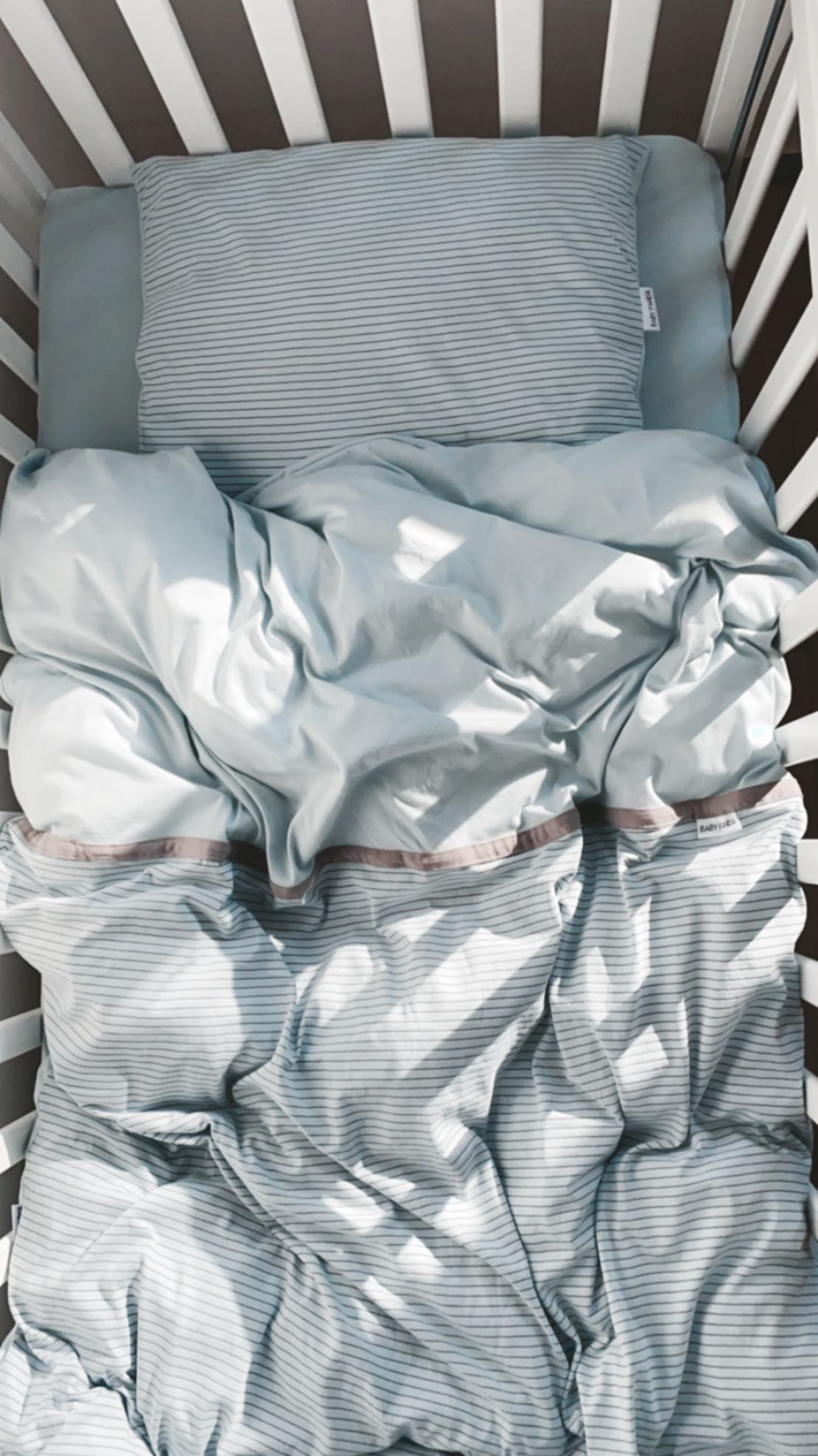 ציפה לשמיכה | AQUA תכלת מים