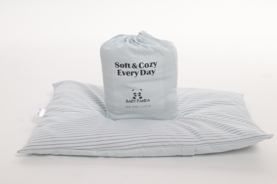 ציפה לשמיכה | AQUA תכלת מים